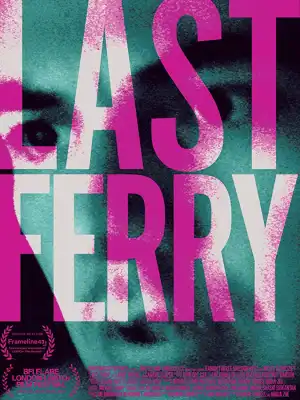 Last Ferry (2019)